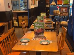 -菲滋意式餐厅(金华银泰城店)