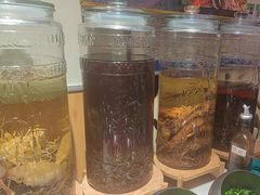 -7星海鲜烧烤(紫光福郡店)