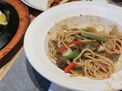 -菲滋意式餐厅(临平万达店)