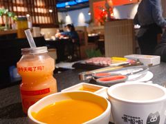 -嘿嘟嘟·肋条烧肉放题(爱融荟城店)