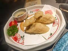 -聿山居·创意料理