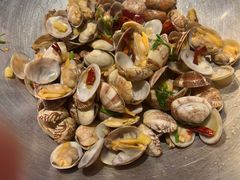-船梆煮•蒸汽海鲜·生腌干蒸(五四广场店)