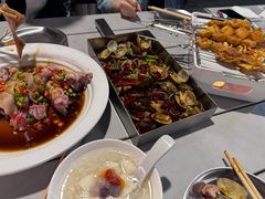 -No.DD戳子烧烤·江湖菜(北京总店)