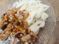 -鲁南仔·滕州炒鸡(经三路店)