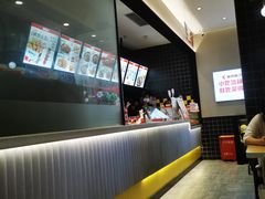 -莱得快酸辣粉(天和里店)