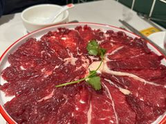 -八合里潮汕鲜牛肉火锅(上海汇智广场店)