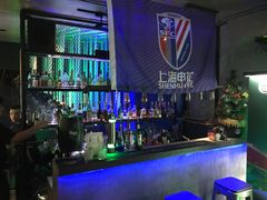 -M-3 PUB(创智天地店)