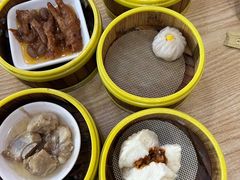 -三身人金新肠粉(丹霞店)