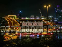 -秦皇岛路游船码头