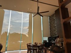 -羡餐厅·杭帮菜·淳菜(千岛湖自由洲际殿店)