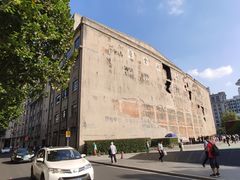 -上海四行仓库抗战纪念馆