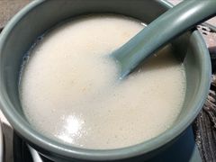 鱼汤-鲜潭蒸汽石锅鱼(五道口购物中心店)