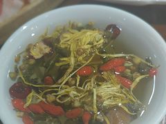 -津门老羊家·铜锅涮羊肉·烧烤(科技园店)