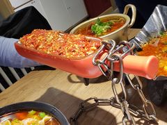 绝情蛙-成都吃客(九眼桥店)