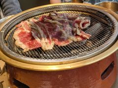 -西塔老太太泥炉烤肉(沈阳店)