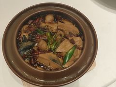 -金色艳阳天•粤菜 淮扬菜(古平岗店)