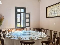 -1927東園私厨(中山路百年别墅店)