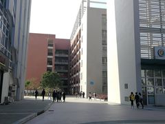 -广东食品药品职业学院(龙洞校区)