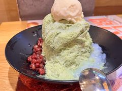 -糖糖屋•糖水•雪花冰店(时尚天河店)
