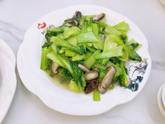 -阿勇海鲜排档(莲花路1号店)