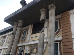 -沈阳方特欢乐世界