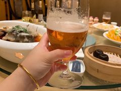-酌宴府The China Club·广州万富希尔顿酒店(云城东路店)