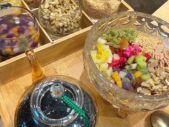 -青花椒秘制烤鱼(光启城店)