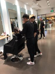 点击看大图 -东方麒麟·潘多拉SALON