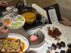 -南棠馆粤菜坊(群光店)