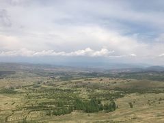 -塞罕坝国家级自然保护区