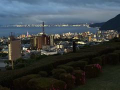 -别府杉乃井酒店