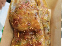 -八一路好吃街(雨田商务大厦店)