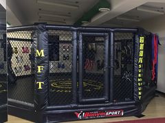 -超越健身(嘉实店)