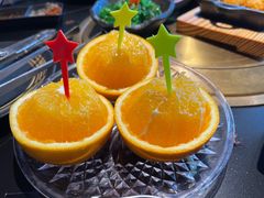 -谷牛和牛烤肉(漕河泾印象城店)