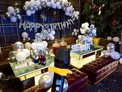 -堂会·KTV·自助餐·团建聚会(天河店)