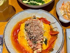 -佰海稻食堂·盖饭·拉面·寿喜锅(中华广场店)