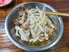 -老味道遵义虾子羊肉粉(兴关路店)