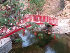 -黑龙潭风景区