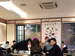 大堂-哈尔滨春饼(朝山街店)