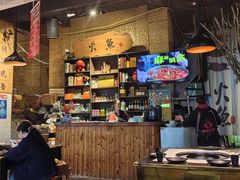 -米氏火鱼·泡椒鱼火锅(李子坝老店)