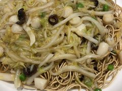 -白家餐厅(徐家汇店)