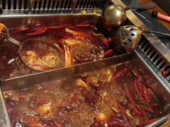 -晓林火锅(安定门店)
