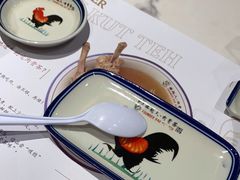 -發起人·肉骨茶(万象汇店)