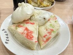 三丁包-蒋家桥饺面店(东关街店)