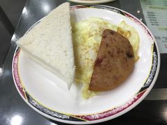 -义顺牛奶公司(庇利金街店)