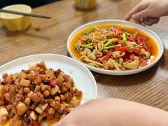 功夫肥肠-酸婆娘重庆菜(紫竹路店)