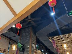 -粤点越有·茶点·粤菜(樵岭国际店)