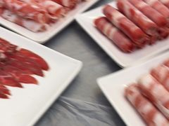 -虾大侠·盱眙龙虾老北京铜锅涮羊肉(金楠天街店)
