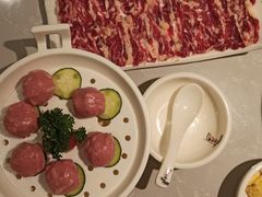 -俏牛哥鲜牛肉牛肆馆(重庆天地店)