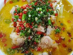 -全聚德(长江路店)